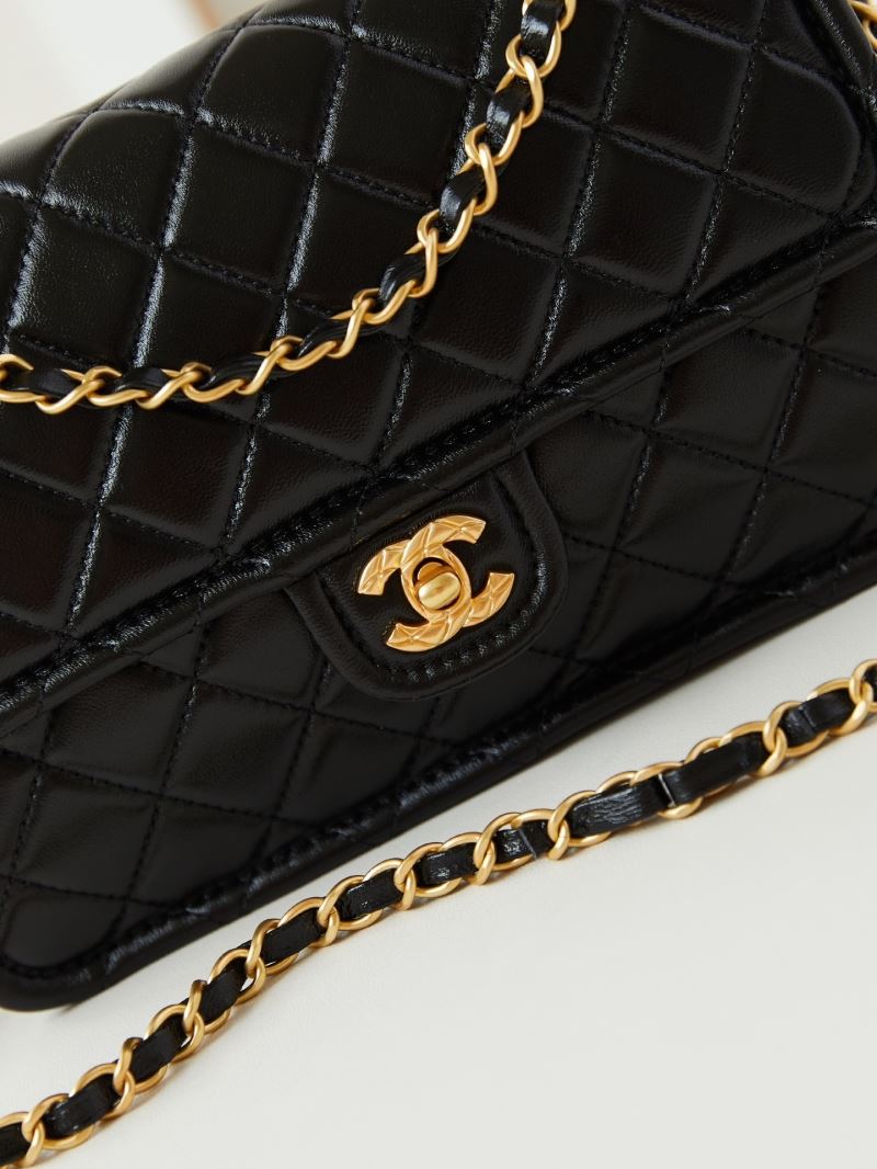 Ch**el cf series bags